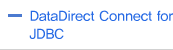 DataDirect Connect for JDBC
