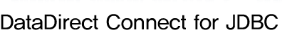 DataDirect Connect for JDBC